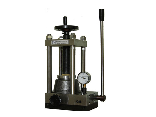 手動壓片機  SYS-15T